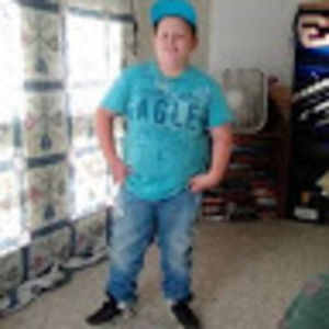 Meet your Posher, Lucas